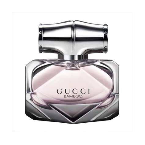 douglas bamboo gucci|Gucci bamboo 50ml boots.